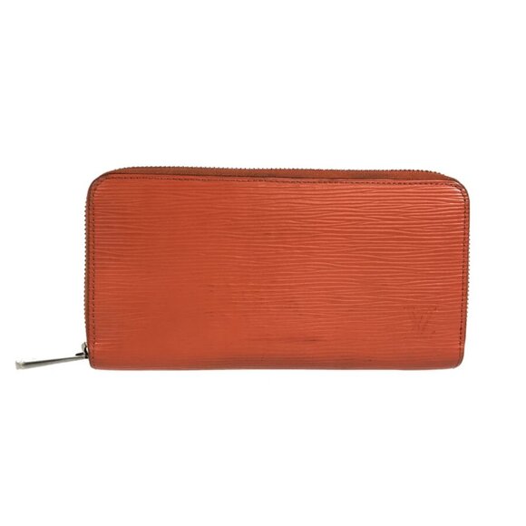 LOUIS VUITTON Epi Zippy Wallet M60310 Long wallet Round zipper - Picture 2 of 16